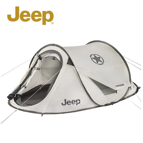 Jeep 팝-1 텐트