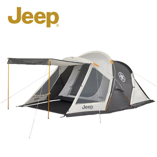 Jeep 테라 돔 Upgrade 텐트