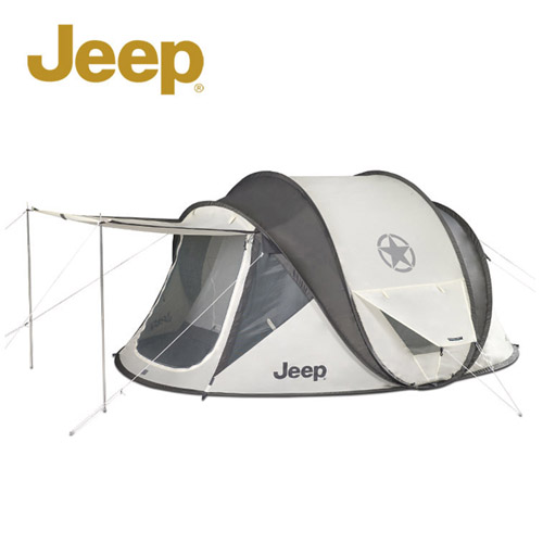 Jeep 팝-2 텐트