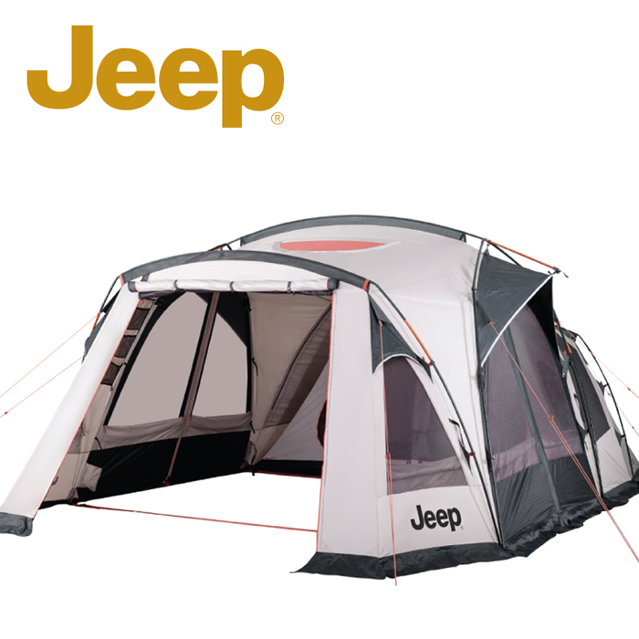 Jeep 실베스타Ⅱ 텐트