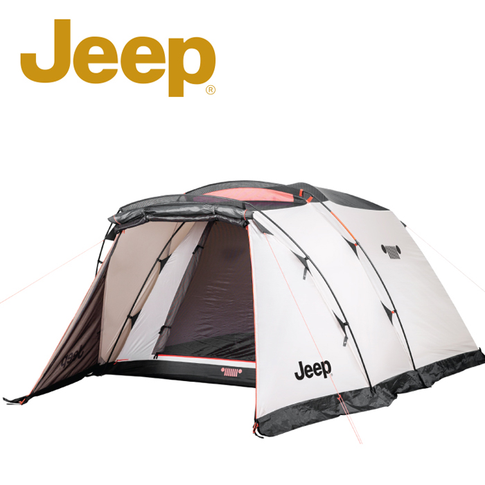 Jeep 빅벤 Ⅱ 텐트