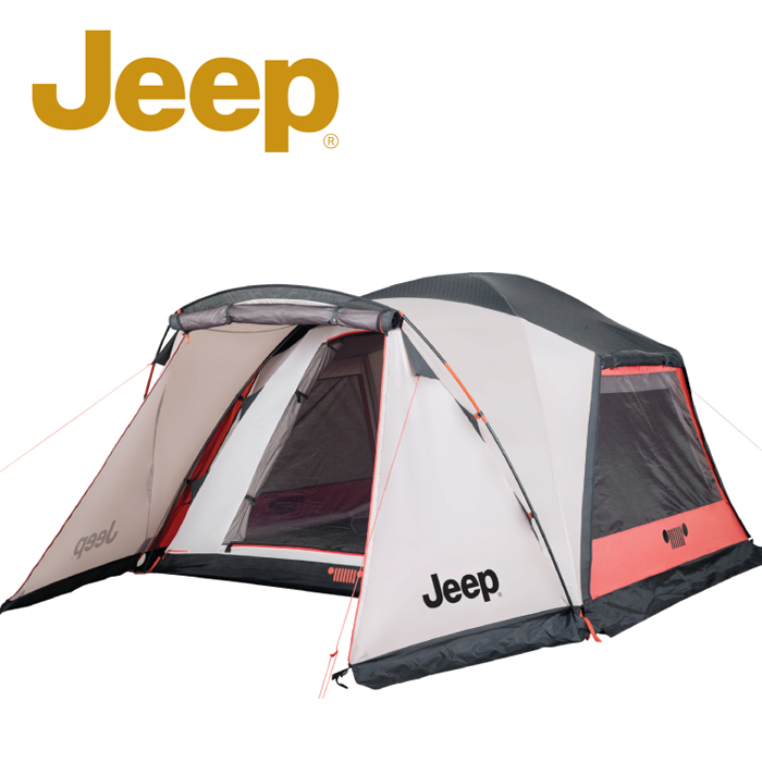 Jeep 벤 Ⅱ 텐트