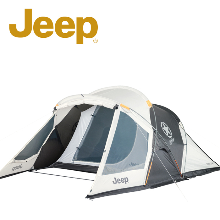 Jeep 테라 돔 Ⅱ 텐트