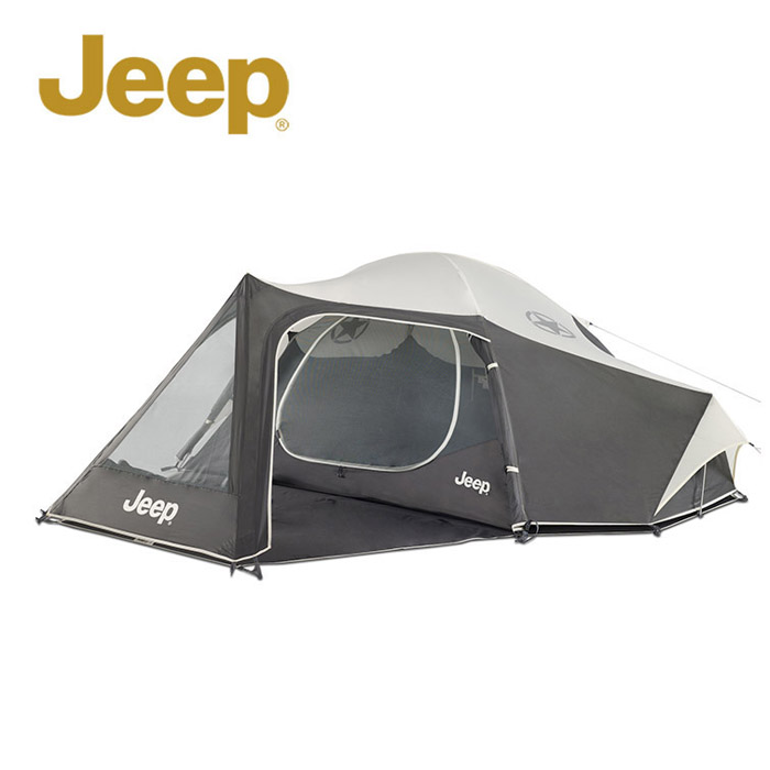 Jeep 트와일라잇 돔 텐트