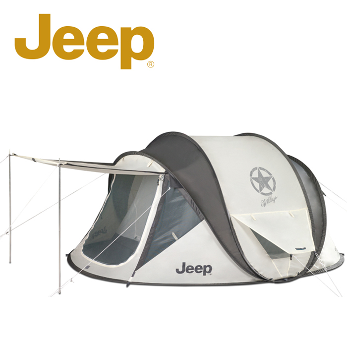 Jeep 팝-2S 텐트