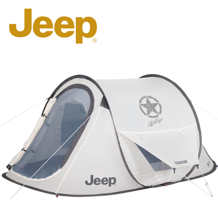 Jeep 팝-1S 텐트