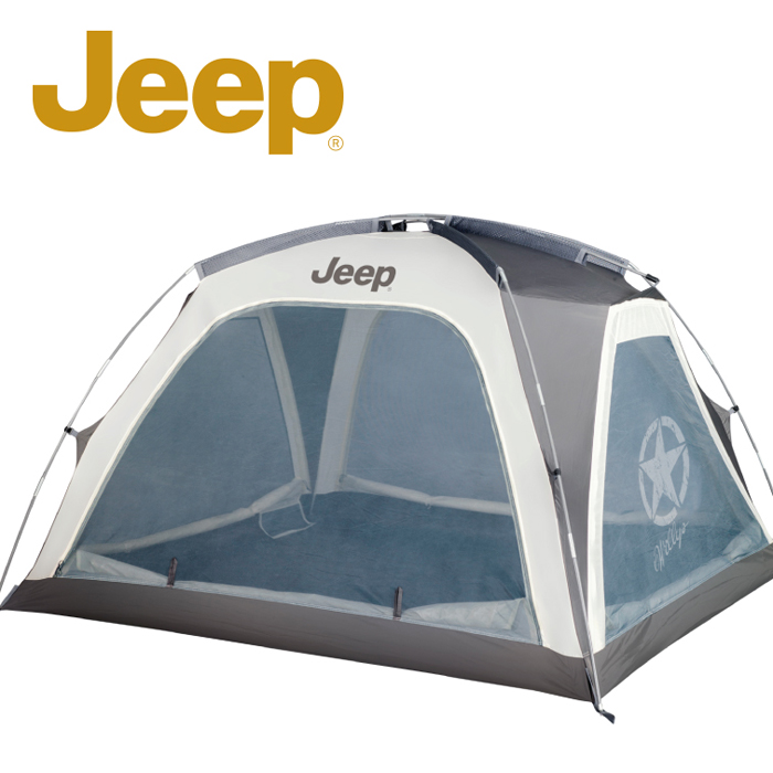 Jeep 선캡 Ⅲ 텐트